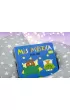 Mi� i Myszka. Pora spa�