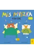Mi� i Myszka. Pora spa�