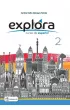 Explora 2. Curso de español. Zeszyt �wicze�