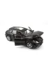 Porsche Macan Black 1:24 Bburago