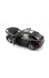 Porsche Macan Black 1:24 Bburago