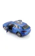 Porsche Macan Black 1:24 Bburago