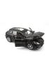 Porsche Macan Black 1:24 Bburago
