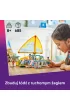 LEGO Friends Przygoda na �odzi 42664