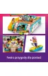 LEGO Friends Przygoda na �odzi 42664