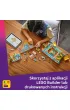 LEGO Friends Przygoda na �odzi 42664