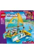 LEGO Friends Przygoda na �odzi 42664