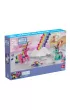 Plus-Plus klocki. Naucz si� budowa� jednoro�ce. 275 element�w