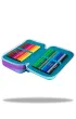 Pi�rnik 3 zamki z wyposa�eniem Jumper Seafish CoolPack PATIO F067963