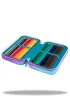 Pi�rnik 3 zamki z wyposa�eniem Jumper Seafish CoolPack PATIO F067963