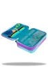 Pi�rnik 3 zamki z wyposa�eniem Jumper Seafish CoolPack PATIO F067963
