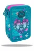 Pi�rnik 3 zamki z wyposa�eniem Jumper Seafish CoolPack PATIO F067963