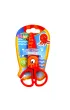 Patio No�yczki plastikowe Colorino Kids z oczkiem 12,5 cm