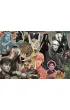 Puzzle 300 el. Super Harry Potter Clementoni