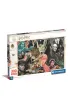 Puzzle 300 el. Super Harry Potter Clementoni