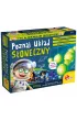 Ma�y geniusz. Poznaj Uk�ad S�oneczny Lisciani