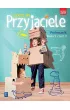 Szkolni przyjaciele. Podrcznik. Klasa 1. Cz 3. Edukacja wczesnoszkolna