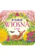 A kuku! Wiosna w lesie