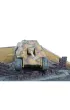Pojazd 1:76 Sd.Kfz.173 Jagdpanther Cobi