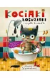 Kociaki obuziaki i mydo brudzido
