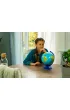 Puzzle 180 el. 3D Globus po angielsku Ravensburger