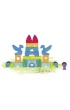 Puzzle Zamek uk�adanka z l�ni�cymi kamieniami Goki