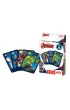 Gra karciana 4w1. Avengers