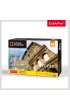 Puzzle 3D 131 el. National Geographic Colosseum Cubic Fun