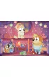 Puzzle 24 el. Bluey Story Time Lisciani