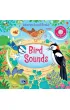 Bird Sounds wer. angielska