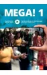 MEGA! 1. Podr�cznik do j�zyka niemieckiego dla lice�w i technik�w