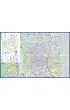 Madryt map&guide PL laminat 2023