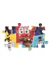 Puzzle 24 el. Maxi SuperColor. Disney Firebud Clementoni