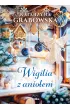 Wigilia z anio�em (barwione brzegi)