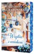 Wigilia z anio�em (barwione brzegi)