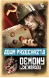 Demony Leningradu – Adam Przechrzta – okładka ebook