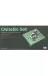 Othello magnetyczne MA�E sk�adane 16,5 cm