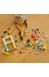 LEGO DUPLO �uraw wie�owy i budowa 10933
