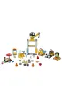 LEGO DUPLO �uraw wie�owy i budowa 10933