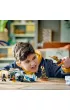 LEGO NINJAGO Smocza moc Zane’a — wy�cig�wka spinjitzu 71791