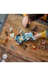LEGO NINJAGO Smocza moc Zane’a — wy�cig�wka spinjitzu 71791