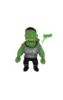 Gumostwory - Frankenstein z pistoletem