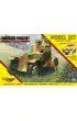 Mirage zest.d/sklej.Samoch�d pancerny wz34 835096 Mirage Hobby