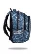 CoolPack Plecak m�odzie�owy Jerry Street Life