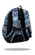 CoolPack Plecak m�odzie�owy Jerry Street Life