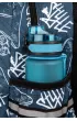 CoolPack Plecak m�odzie�owy Jerry Street Life