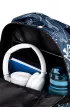 CoolPack Plecak m�odzie�owy Jerry Street Life