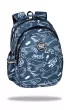 CoolPack Plecak m�odzie�owy Jerry Street Life