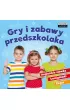Gry i zabawy przedszkolaka Edgard