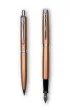 Astra Komplet Omega Zenith 60 Elegance. Pi�ro wieczne + d�ugopis automatyczny miedziany